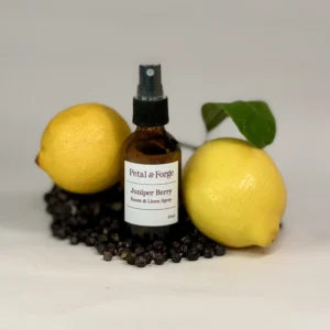 Image of Juniper berry room spray