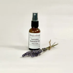 image of Lavender Pillow Spray