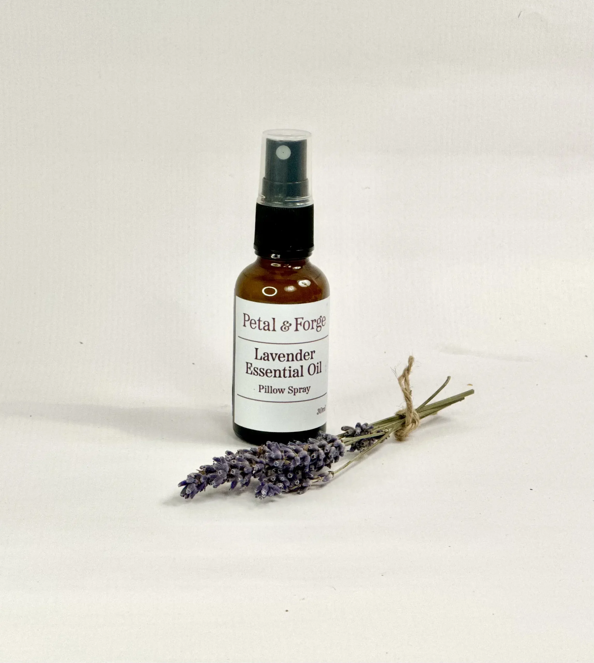 image of Lavender Pillow Spray